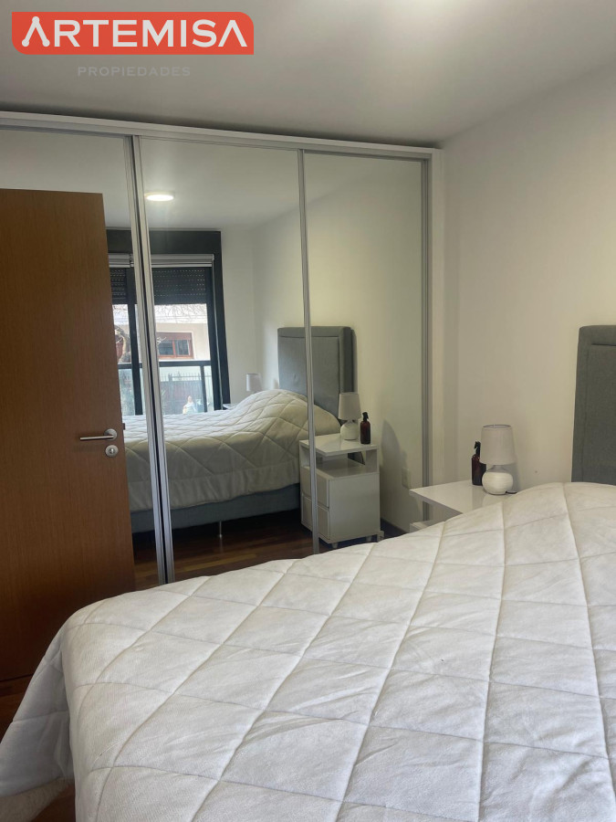 Apartamento ID.804 - El apartamento que buscabas, iluminado,  excelente construcción. 