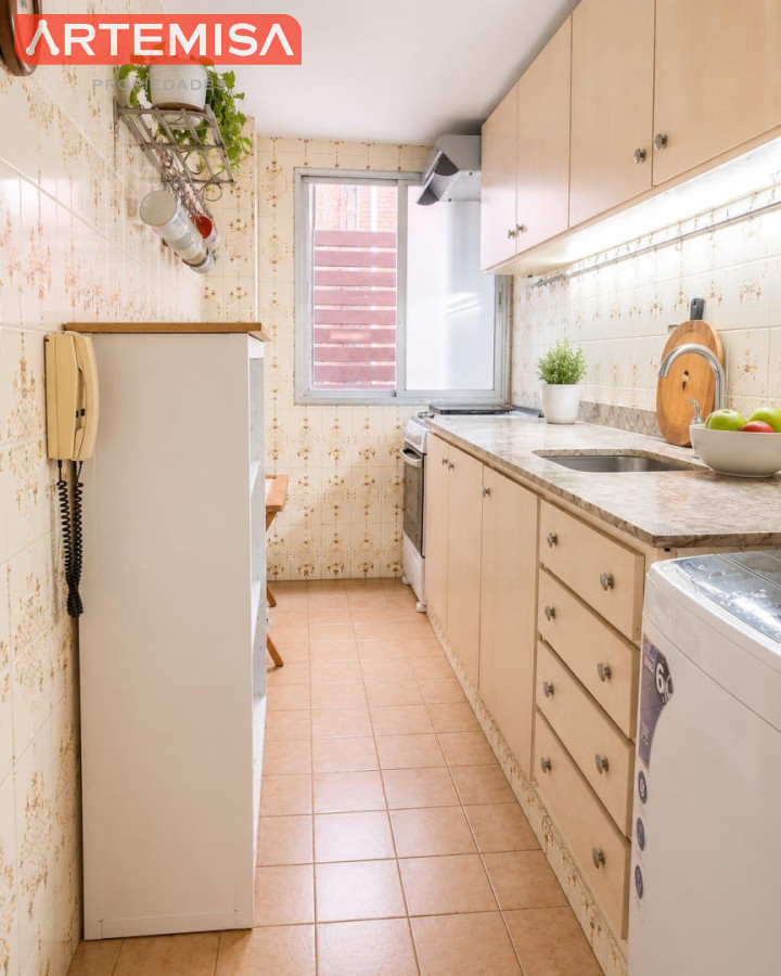 Apartamento ID.914 - Es una 