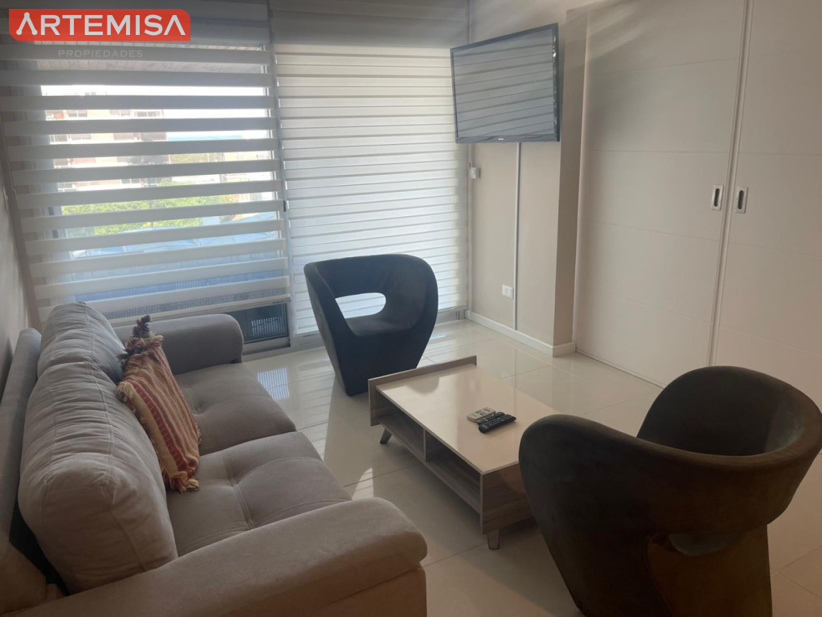 Apartamento ID.866 - Alquiler Temporal Parada 6 de la Brava