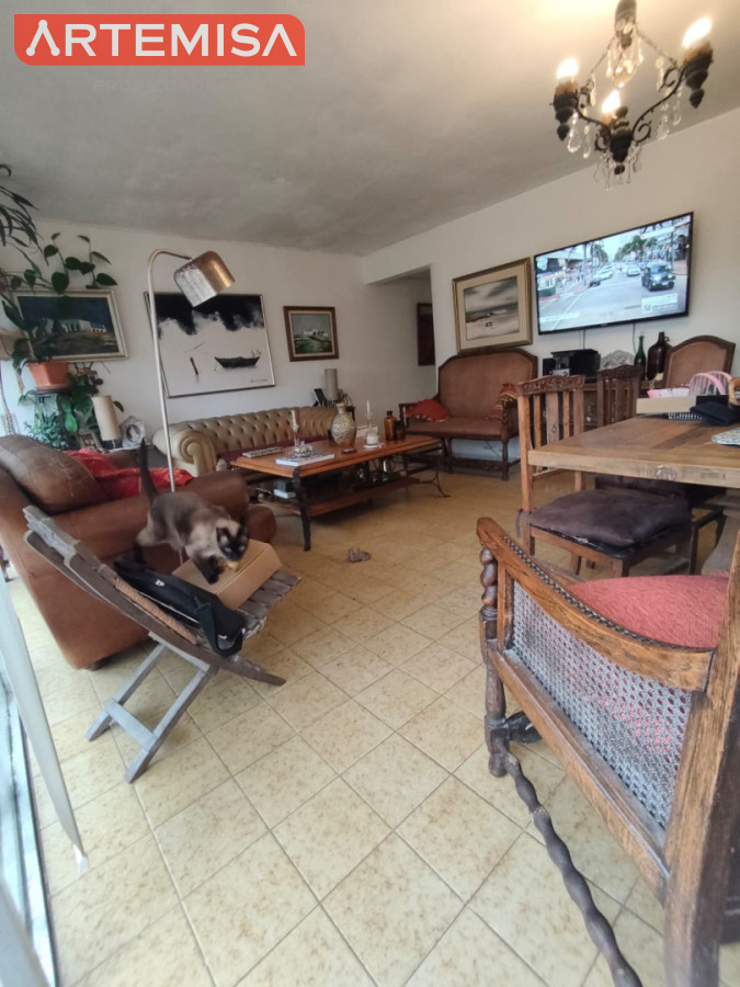 Apartamento ID.914 - Es una 