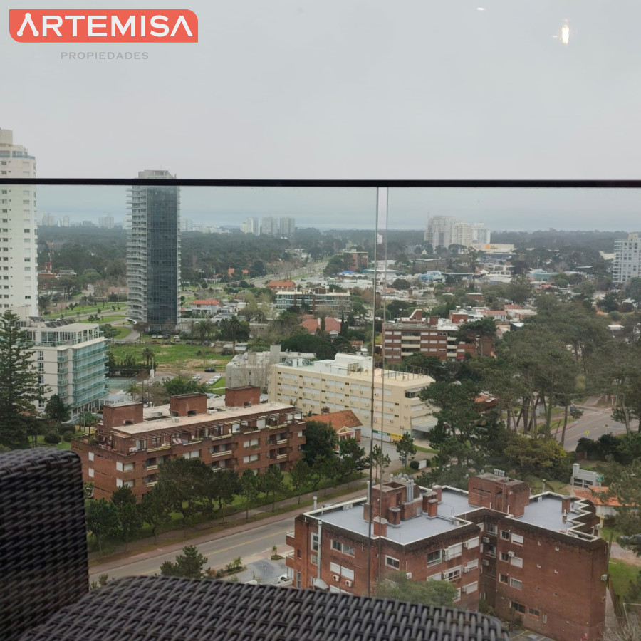 Apartamento ID.980 - DEPARTAMENTO A ESTRENAR 