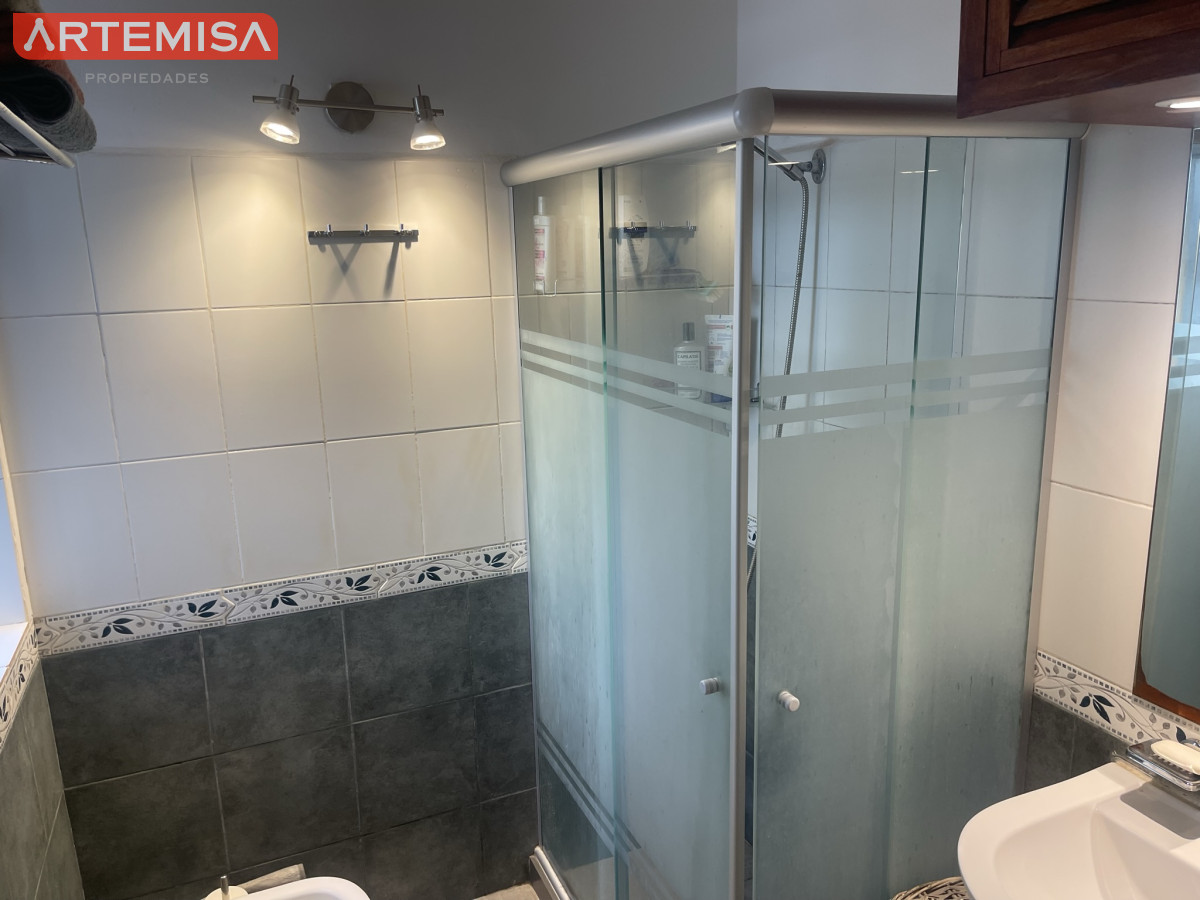 Apartamento ID.746 - Muy Iluminado y remodelado Apto 3 dorm. balcón y amplia terraza.