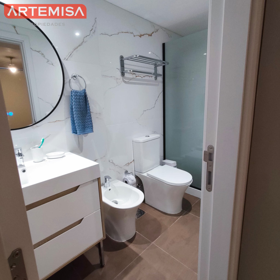 Apartamento ID.980 - DEPARTAMENTO A ESTRENAR 