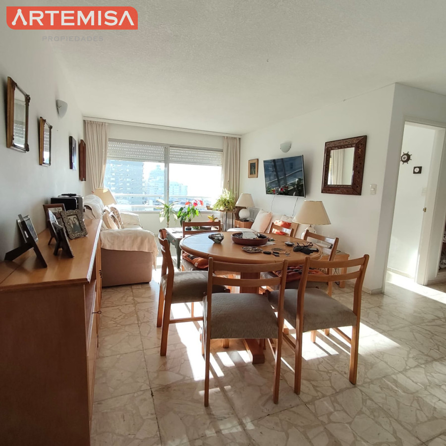 Apartamento ID.943 - DEPARTAMENTO 1 1,5 DOR 1 BAÑO LIBERTADOR