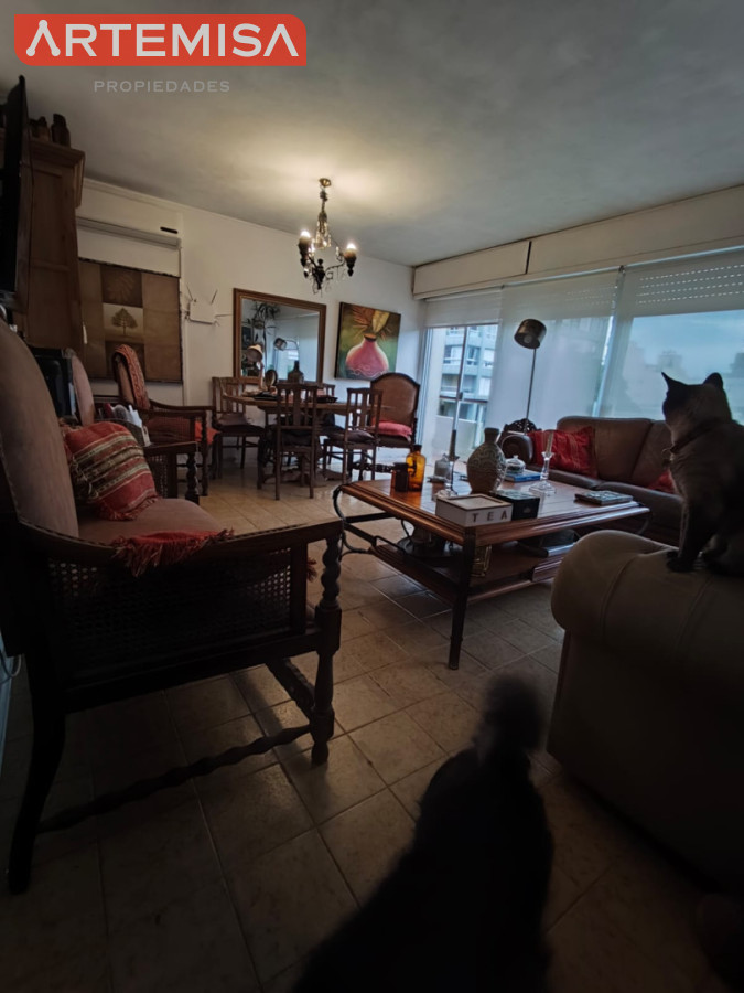 Apartamento ID.914 - Es una 