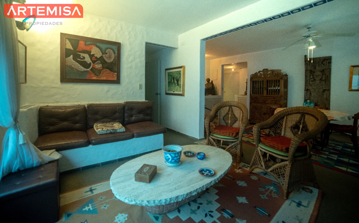 Apartamento ID.931 - HERMOSO APARTAMENTO CON VISTA AL MAR 