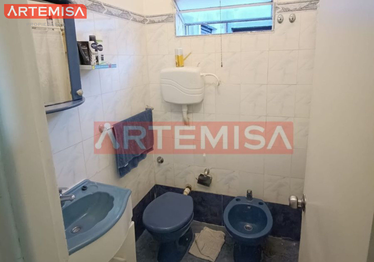 Apartamento ID.383 - 1 dormitorio sin Gastos Comunes con Lugar para auto