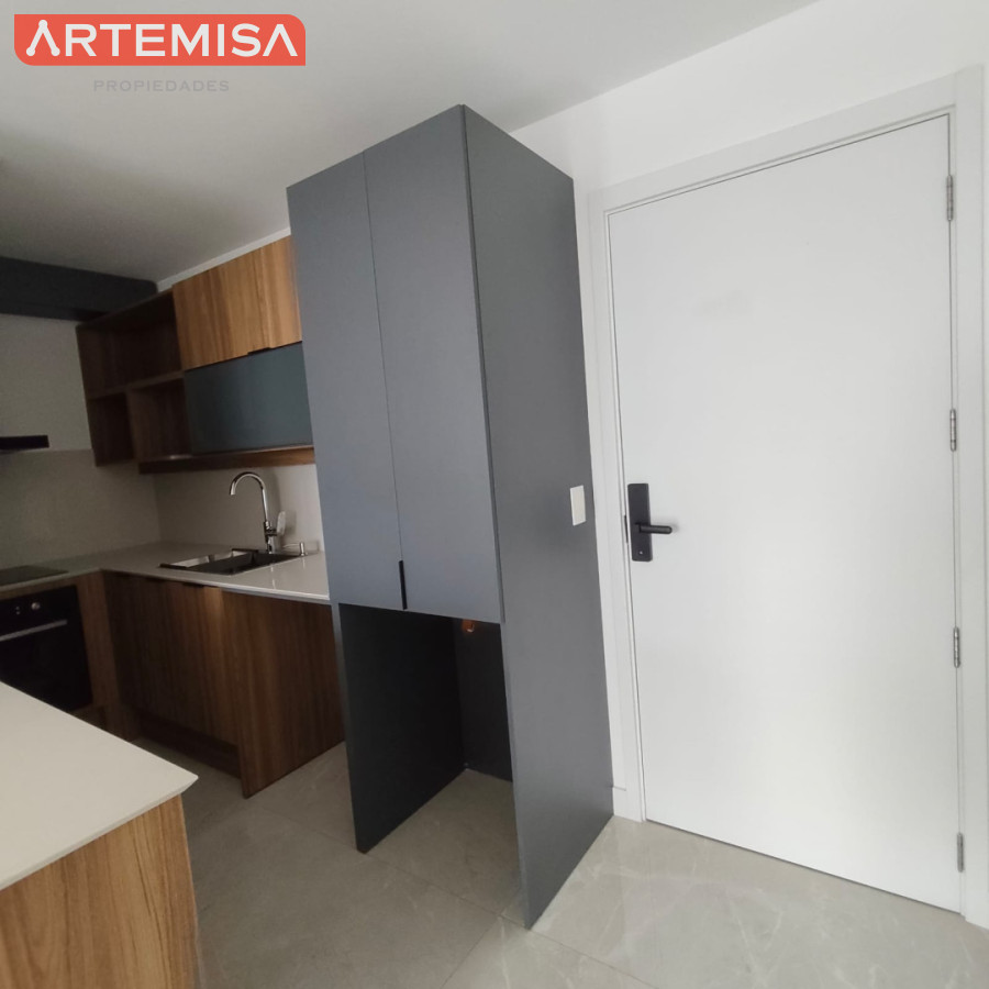 Apartamento ID.941 - VIEW II DEPARTAMENTO 1 D 1B