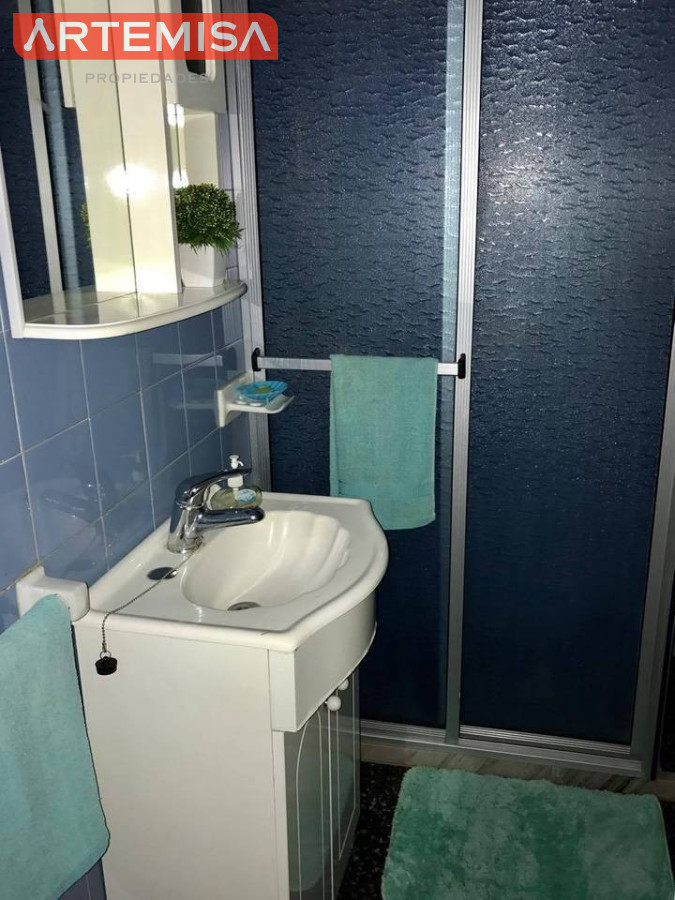 Apartamento ID.640 - Cómodo apartamento 1 dormitorio