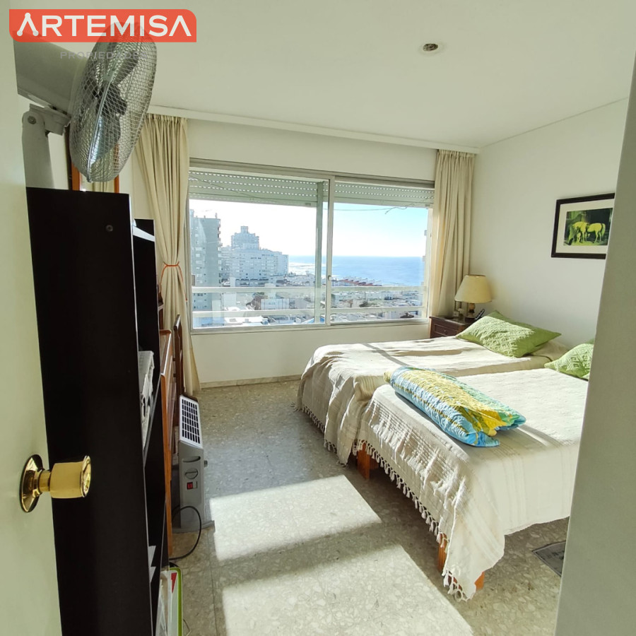 Apartamento ID.943 - DEPARTAMENTO 1 1,5 DOR 1 BAÑO LIBERTADOR
