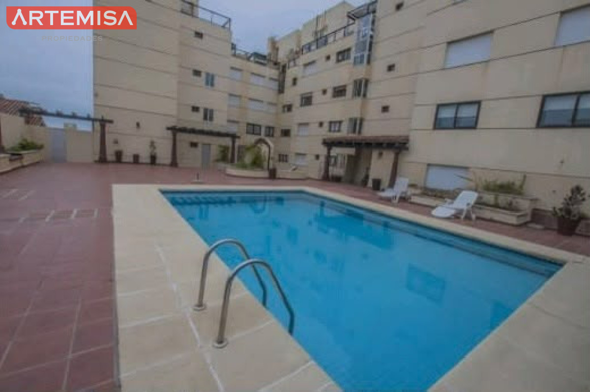 Apartamento ID.949 - DEPARTAMENTO DE 3 DORMITORIOS CON VISTA A LA BRAVA