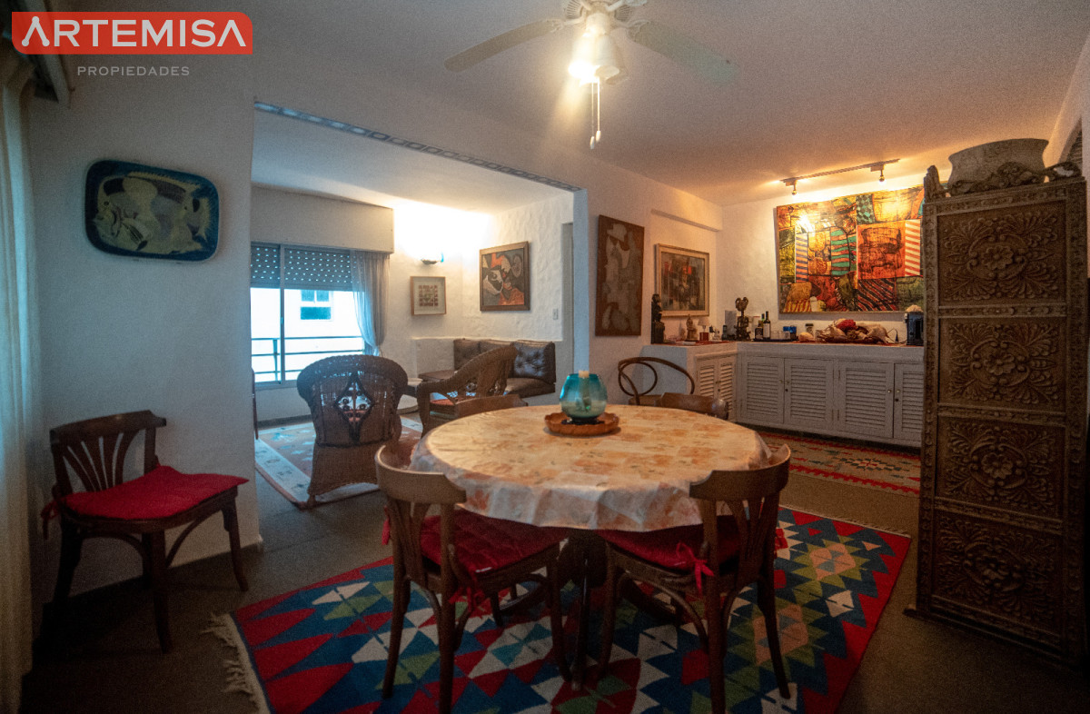 Apartamento ID.931 - HERMOSO APARTAMENTO CON VISTA AL MAR 