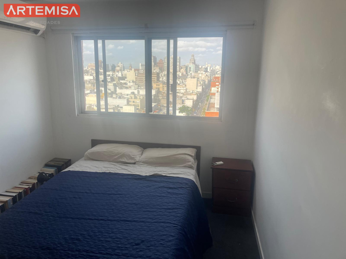 Apartamento ID.748 - Hermoso apto 2 dorm con hermosa Vista