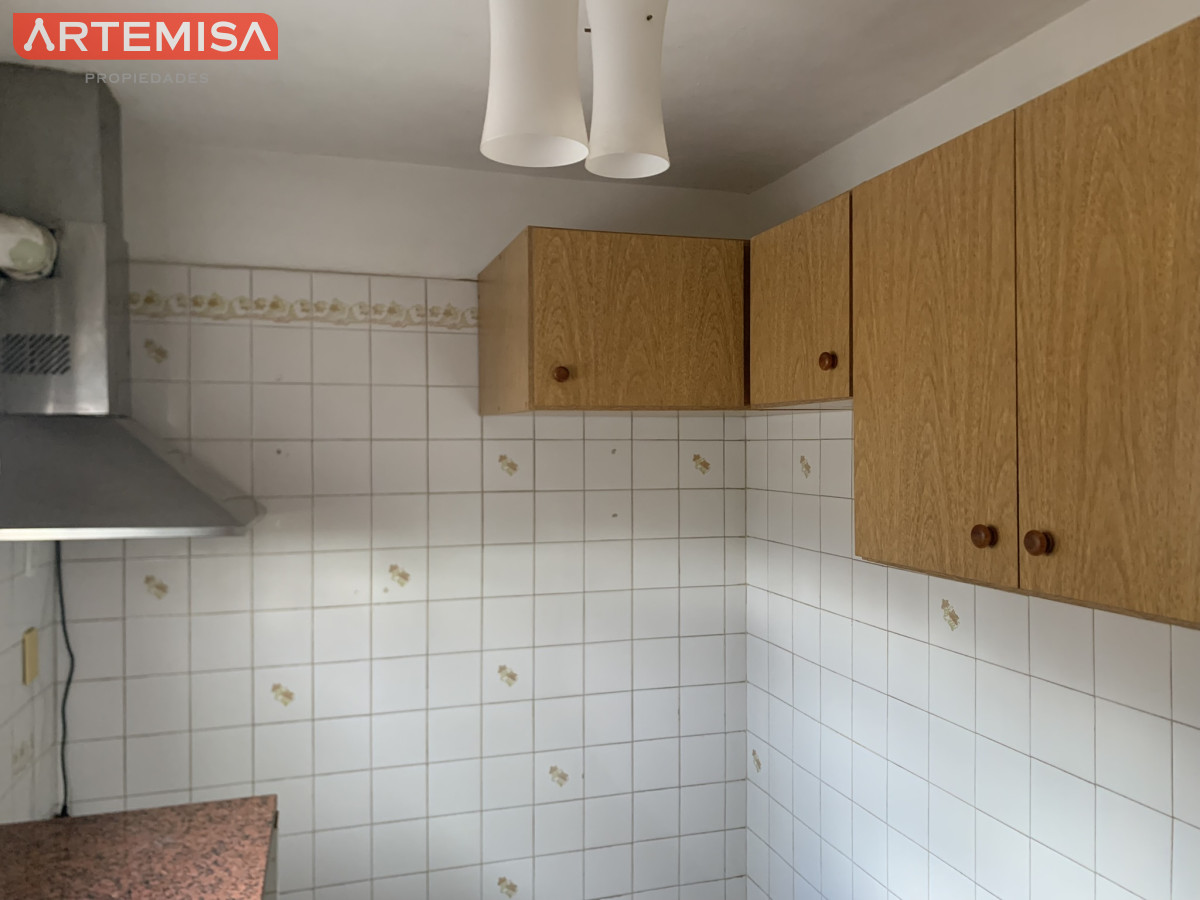 Apartamento ID.843 - Muy iluminado Apto 2 dormitorios