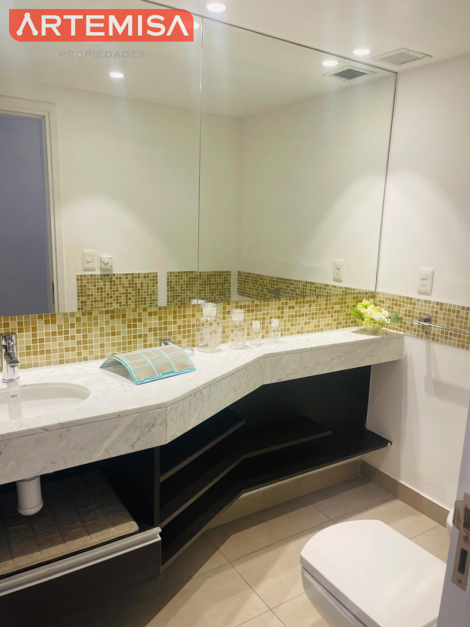 Apartamento ID.866 - Alquiler Temporal Parada 6 de la Brava