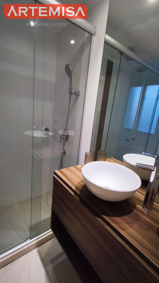 Apartamento ID.975 - Espectacular PENTHOUSE DUPLEX  frente al MAR 4 SUITES