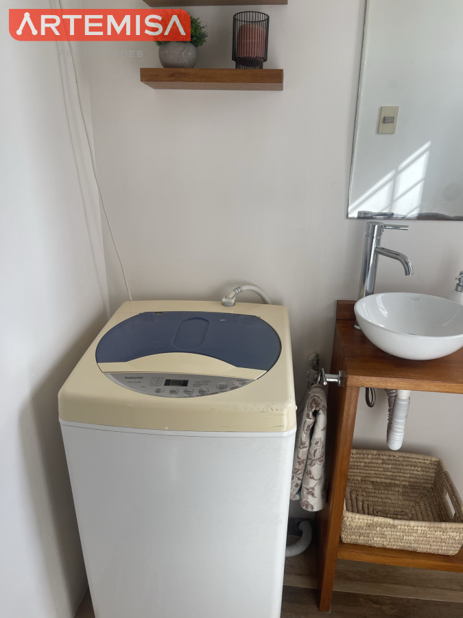 Apartamento ID.746 - Muy Iluminado y remodelado Apto 3 dorm. balcón y amplia terraza.