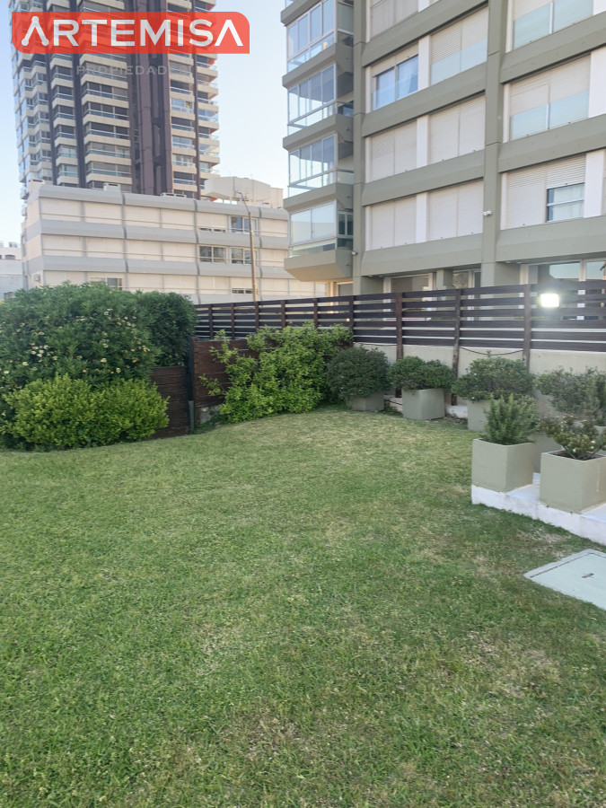 Apartamento ID.446 - Alquiler Temporal Parada 1 frente al Mar, mejor ubicación, vistas y servicios! Malecon II