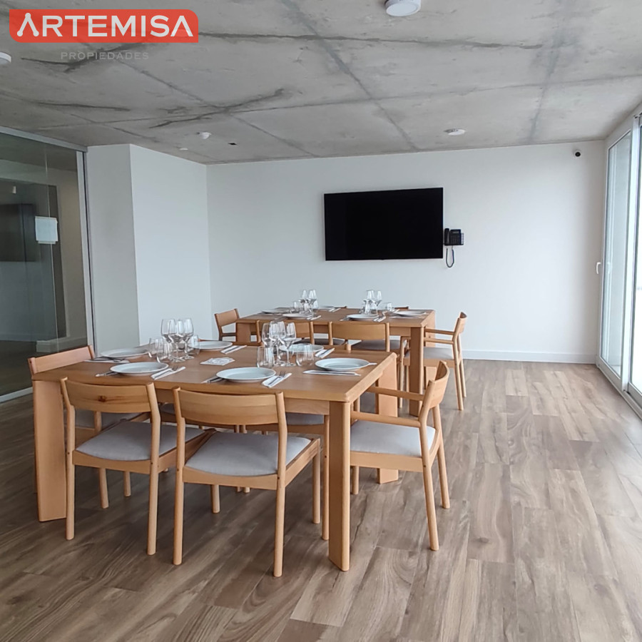 Apartamento ID.982 - VIEW II A ESTRENAR APARTAMENTO 1 DOR 1BAÑO  