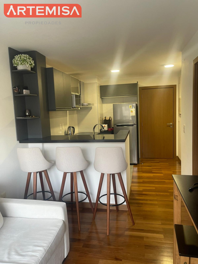 Apartamento ID.804 - El apartamento que buscabas, iluminado,  excelente construcción. 