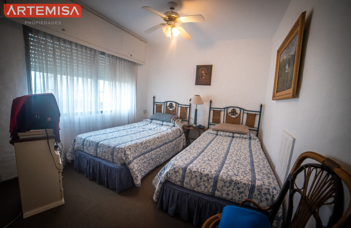 Apartamento ID.931 - HERMOSO APARTAMENTO CON VISTA AL MAR 
