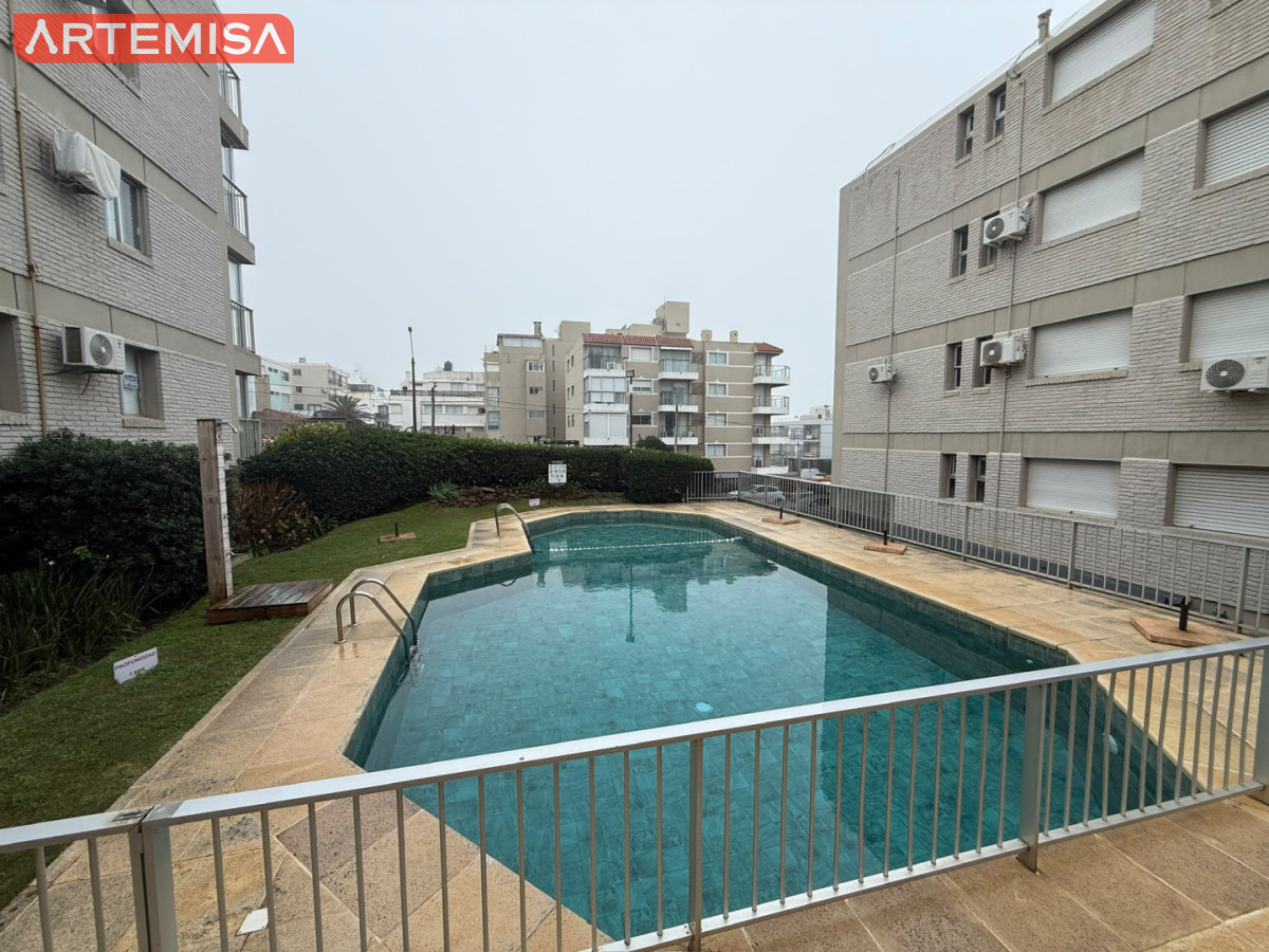 Apartamento ID.996 - DEPARTAMENTO EN PENINSULA CERCA DE TODO