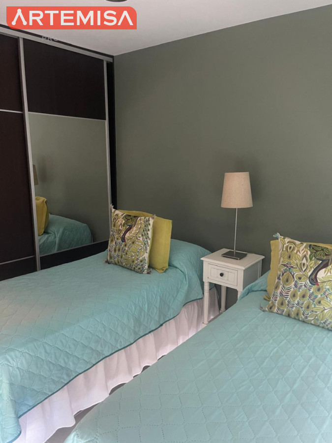 Apartamento ID.866 - Alquiler Temporal Parada 6 de la Brava