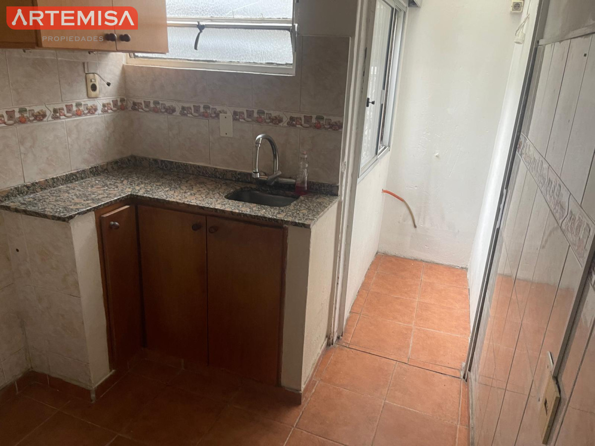 Apartamento ID.383 - 1 dormitorio sin Gastos Comunes con Lugar para auto