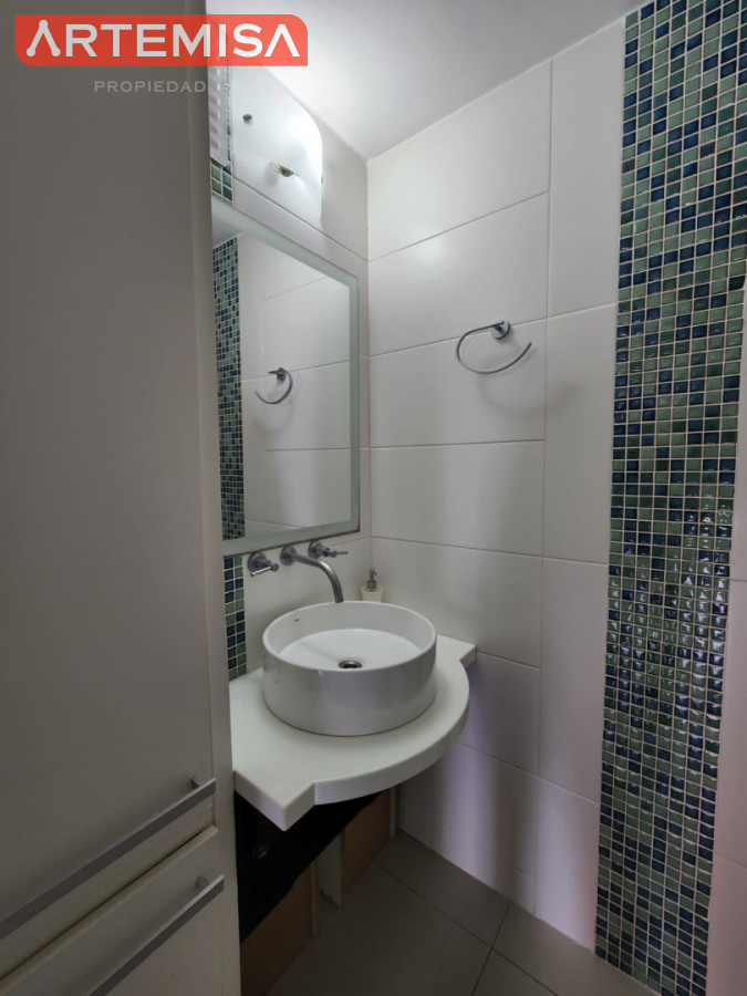 Apartamento ID.979 - DEPARTAMENTO CON PARRILLERO PROPIO 