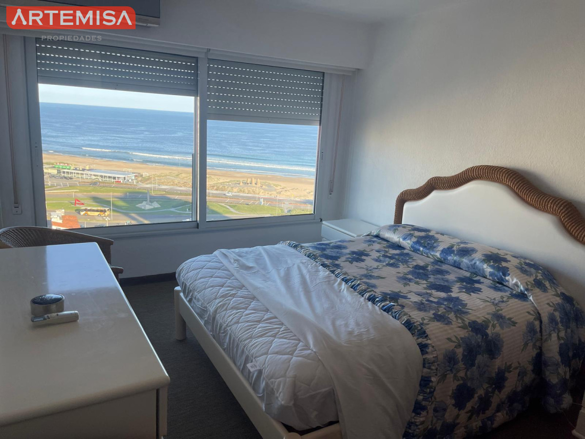 Apartamento ID.446 - Alquiler Temporal Parada 1 frente al Mar, mejor ubicación, vistas y servicios! Malecon II