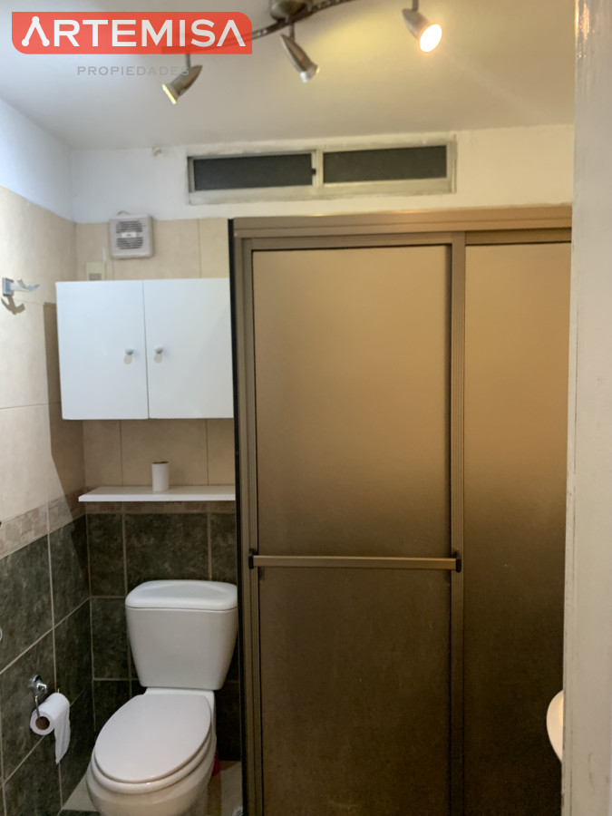 Apartamento ID.843 - Muy iluminado Apto 2 dormitorios