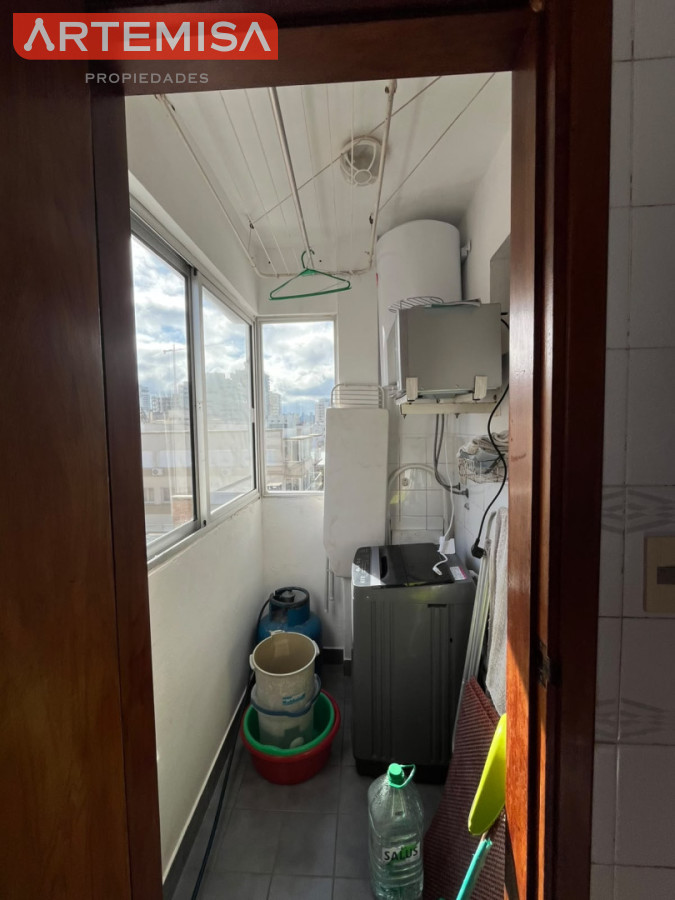Apartamento ID.937 - DEPARTAMENTO TIPO PH EN PENINSULA CON BARBACOA