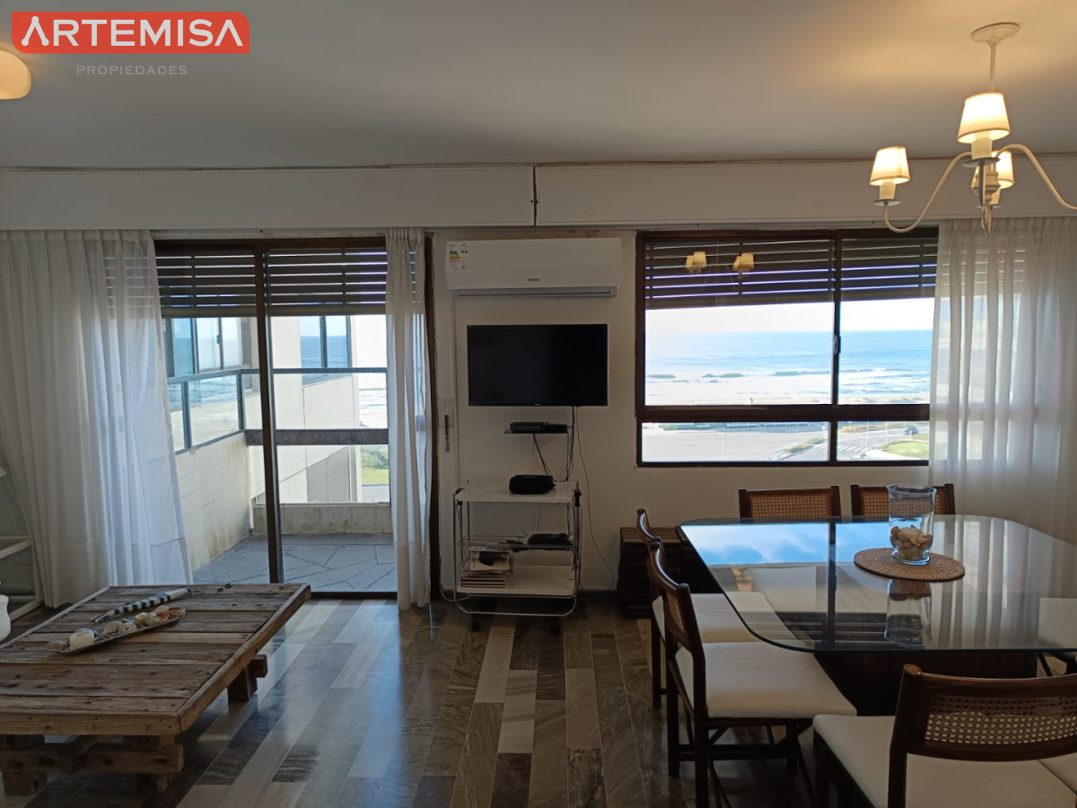 Apartamento ID.976 - DEPARTAMENTO FRENTE AL MAR 