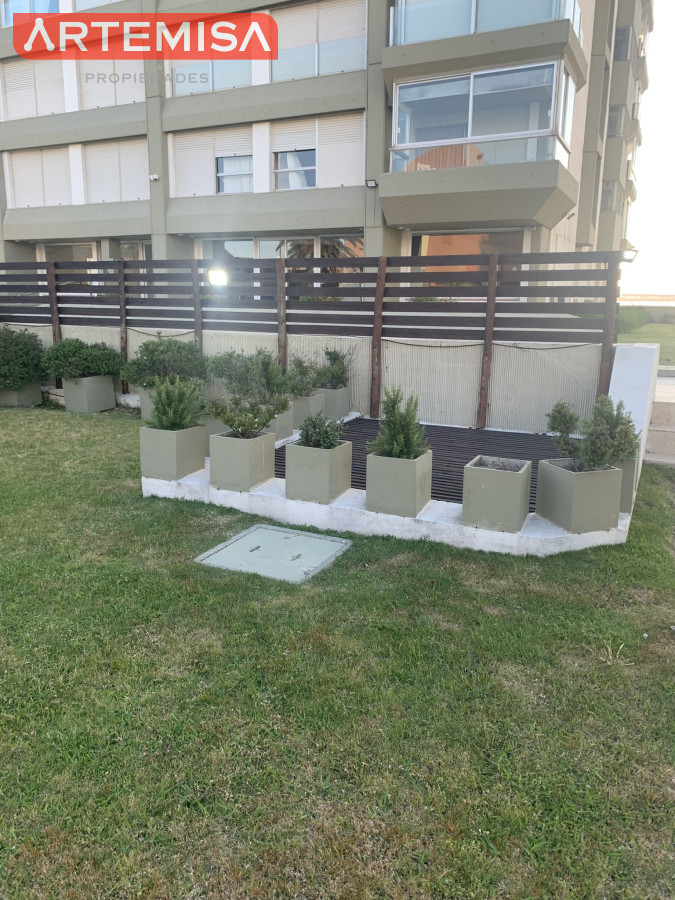 Apartamento ID.446 - Alquiler Temporal Parada 1 frente al Mar, mejor ubicación, vistas y servicios! Malecon II