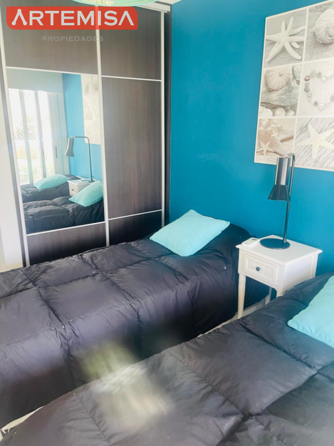 Apartamento ID.866 - Alquiler Temporal Parada 6 de la Brava