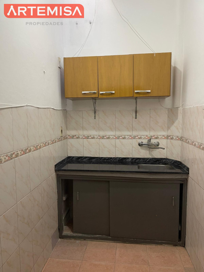 Apartamento ID.900 -  1 dormitorio planta baja sin GGCC