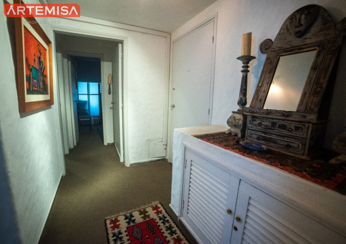 Apartamento ID.931 - HERMOSO APARTAMENTO CON VISTA AL MAR 