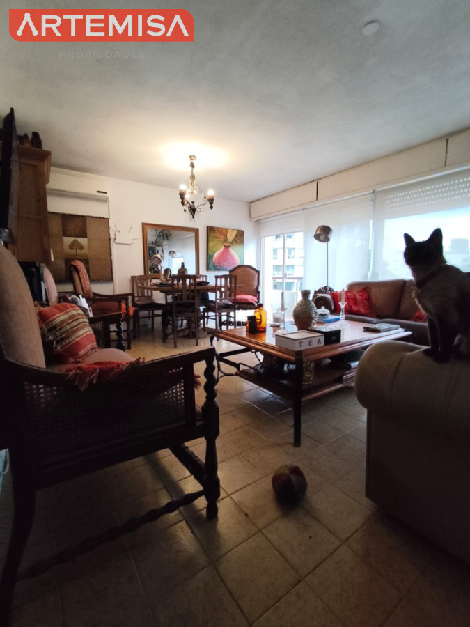 Apartamento ID.914 - Es una 