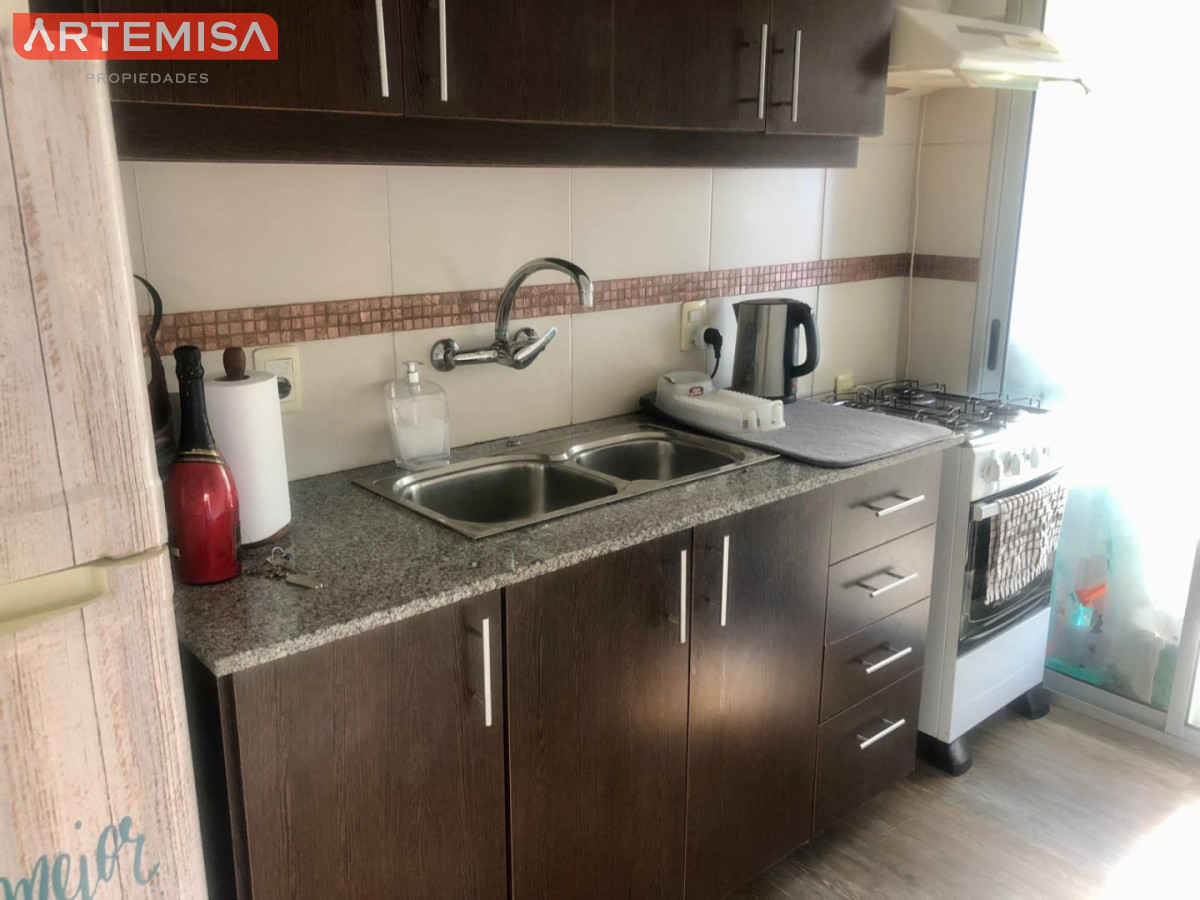 Apartamento ID.991 - DEPARTAMENTO EDIFICIO LUNA AZUL 