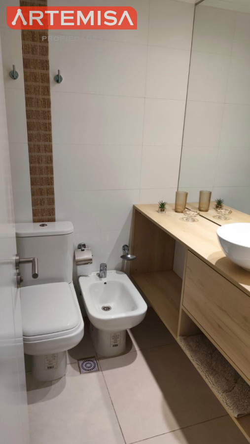 Apartamento ID.975 - Espectacular PENTHOUSE DUPLEX  frente al MAR 4 SUITES