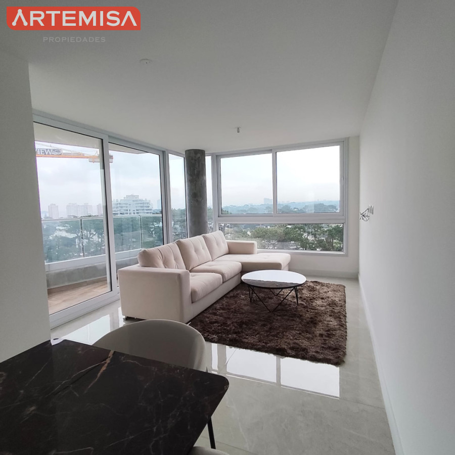 Apartamento ID.942 - VIEW II A ESTRENAR APARTAMENTO 3 DOR 2 BAÑOS, ESQUINERO