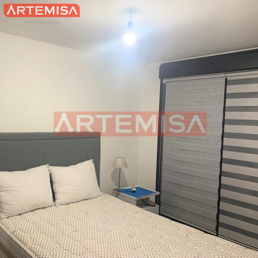 Apartamento ID.804 - El apartamento que buscabas en Punta CarretasPocitos