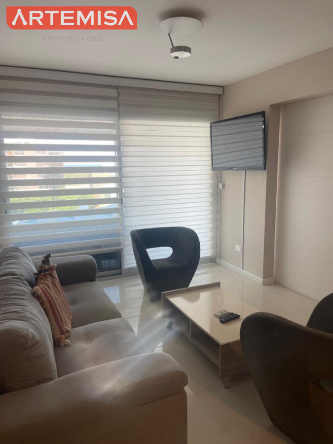 Apartamento ID.866 - Alquiler Temporal Parada 6 de la Brava