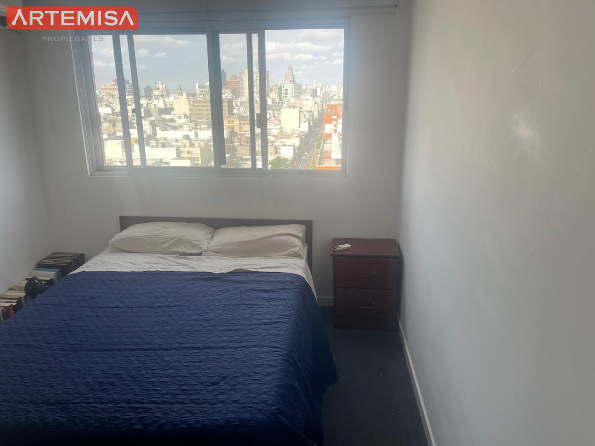 Apartamento ID.748 - Hermoso apto 2 dorm con hermosa Vista