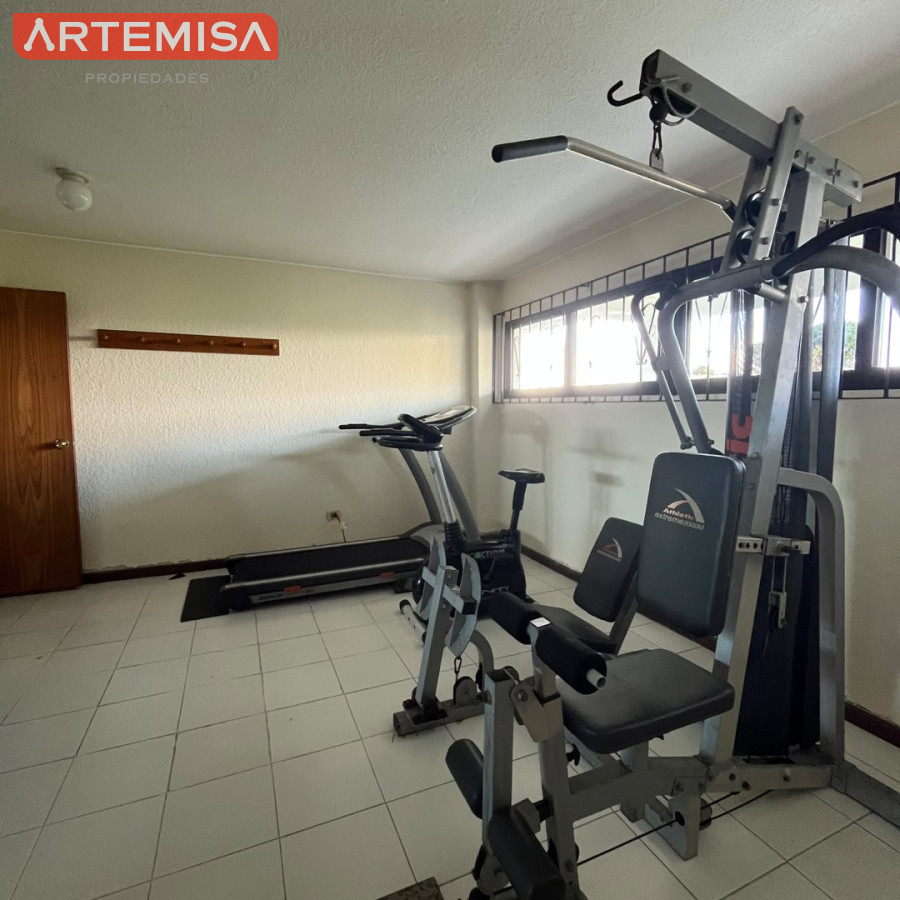 Apartamento ID.937 - DEPARTAMENTO TIPO PH EN PENINSULA CON BARBACOA
