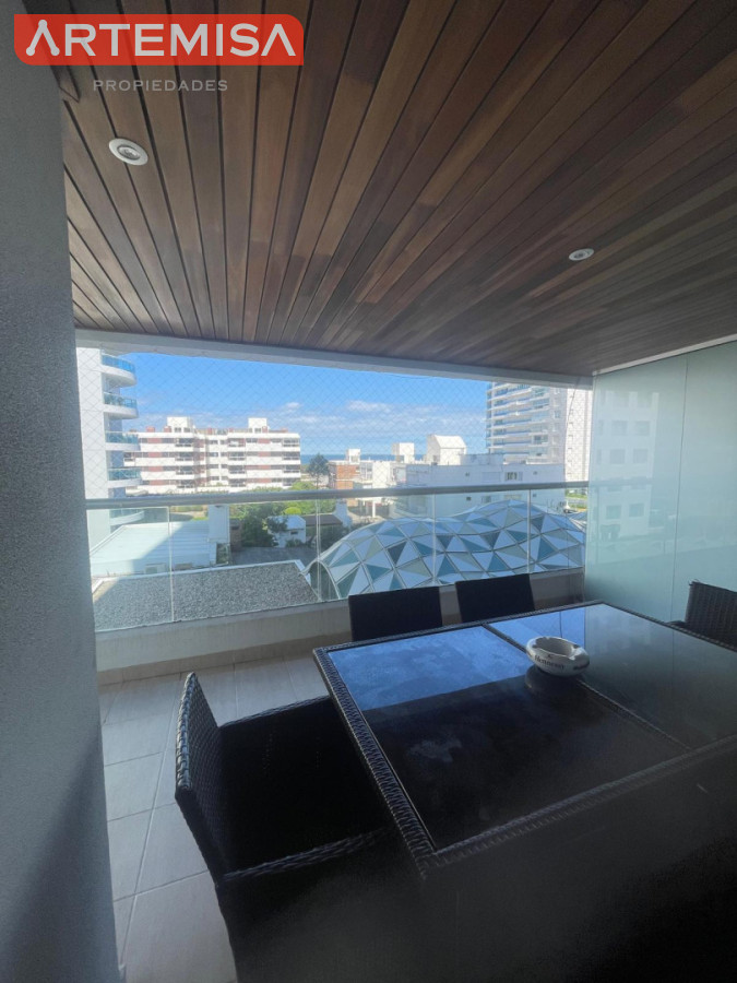 Apartamento ID.866 - Alquiler Temporal Parada 6 de la Brava