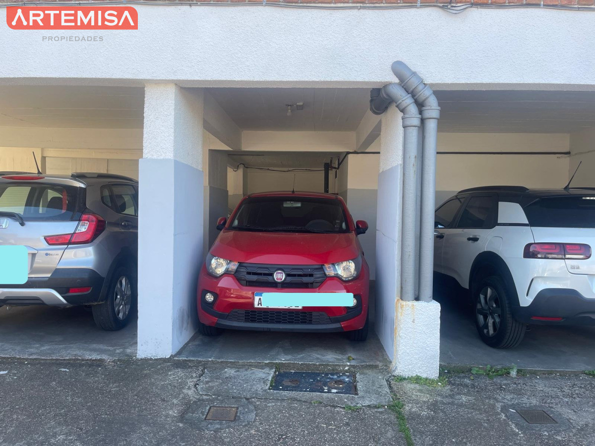 Apartamento ID.855 - Amplio e iluminado apartamento en Malvin 2/3 dormitorios y cocheras