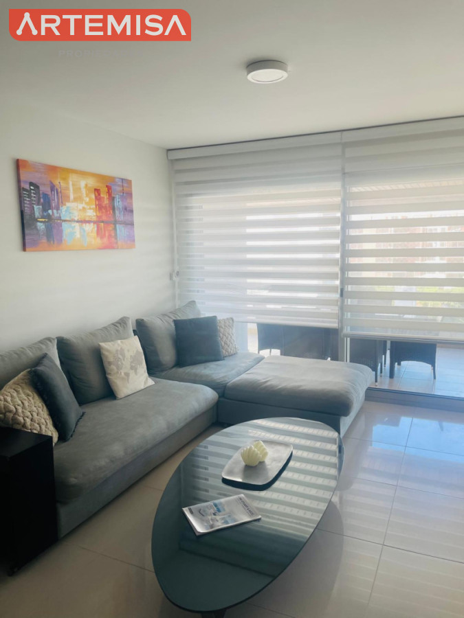 Apartamento ID.866 - Alquiler Temporal Parada 6 de la Brava