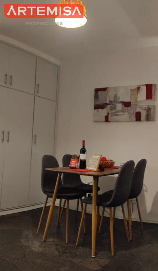 Apartamento ID.1010 - MONOAMBIENTE EN EL MICHELANGELO