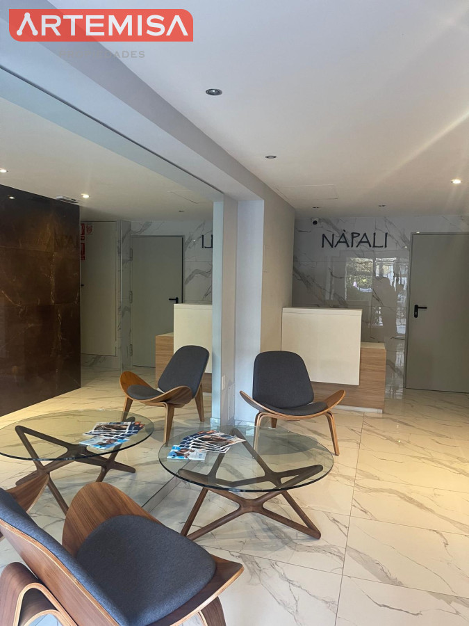 Apartamento ID.804 - El apartamento que buscabas, iluminado,  excelente construcción. 